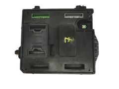 Blok Ovladačů BCM X95 284B17882R S180098101D Renault Continental 21360