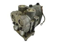 Pumpa Abs Audi 80 100 A6 4A0614111A 0265201049 Bosch 65906
