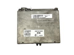 Blok Ovladačů S101718103P 7700749946 7700864507 Renault Siemens 16525