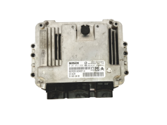 Blok Ovladačů 0281012523 9664843480 9657699480 PSA Bosch 18427