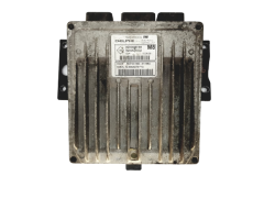 Blok Ovladačů 8200524032 8200498188 R0410C169C Renault Delphi 