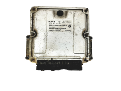 Blok Ovladačů P04727664AE 0281010814 Chrysler Bosch 21793