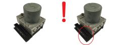 Pumpa Abs Mercedes W169 W245 A0064316312 0265230373 65446