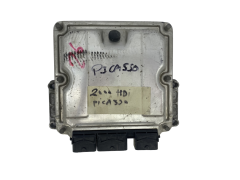 Blok Ovladačů 0281011521 9651593480 9640938680 PSA Bosch 51683