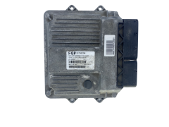Blok Ovladačů 51758206 MJD6JF.M4 71600.045.01 Fiat FGP 50725
