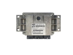 Blok Ovladačů PSA 9654722680 IAW6LP2.03 Magneti Marelli 45398