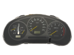 Otáčkoměr Subaru Impreza 85012FE240 NS-G110-L