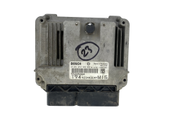 Blok Ovladačů 0281012963 55205064 4234A3EAM Fiat Bosch 52007