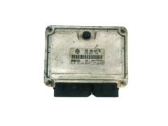 Blok Ovladačů 045906019BG 0281011244 Seat VW Bosch 33279
