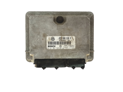 Blok Ovladačů VW Audi 038906018P 0281001720 Bosch 25315
