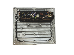 Blok Ovladačů 3S51-12A650-BE S118685003E Ford Siemens 21240
