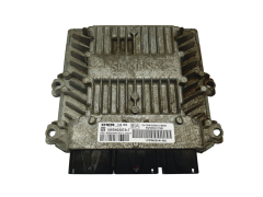 Blok Ovladačů 9655041480 9659211580 5WS40307A-T PSA Siemens 