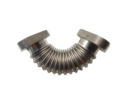 Trubka Egr SAAB 9-5 8971102632 3.0 TiD