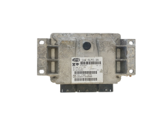Blok Ovladačů 9664164680 IAW6LP2.05 PSA Magneti Marelli 45930