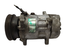 Kompresor Klimatizace Renault Megane I 7700272987 SD7V16 1143 Sanden 6991