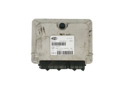Blok Ovladačů 55207675 CFC228F.02 Fiat Magneti Marelli Blok Ovladačů 55207675 CFC228F.02 Fiat Magneti Marelli