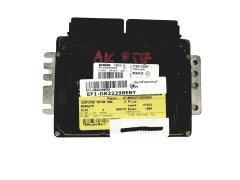 Blok Ovladačů S110030304C 7700115097 7700110471 Renault Siemens 22298
