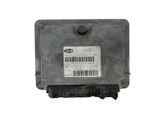 Blok Ovladačů 73501877 61600.627.02 IAW4AF.M7 Fiat Magneti Marelli 53307