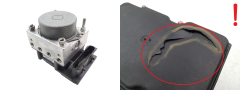 Pumpa Abs Daihatsu Cuore 89540-B2190 0265231961 0265800641 1820