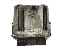 Řídicí Jednotka Motoru PSA 9666104080 0281015199 Bosch 28111