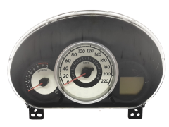 Otáčkoměr Mazda 2 AMDF73B