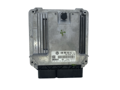 Blok Ovladačů 038906016AJ 0281012538 Volkswagen Bosch 51506