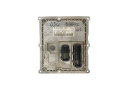 Blok Ovladačů Smart 0003107V007 0261205005 Bosch 41744