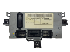 Blok Ovladačů Moduł BSI Fiat 51735169 Delphi 19929