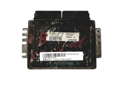 Blok Ovladačů S110115000B 8200162378 8200029658 Renault Siemens 27062