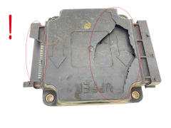 Blok Ovladačů 46791882 GE113074 C489 Fiat Hitachi 53942