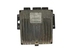 Blok Ovladačů 8200334419 8200374152 R0410B024B Renault Delphi 16284