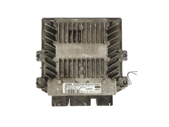 Blok Ovladačů 3S61-12A650-LC 5WS40140E-T Ford Siemens 25573