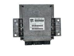 Blok Ovladačů 9648568480 IAW48P2.72 9645989480 PSA Magneti Marelli 53174