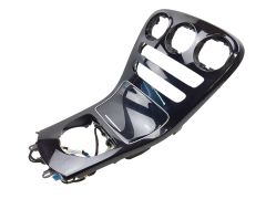 Tunel Středové Konzole Mercedes-Benz C W205 A2056803208 A2056800210