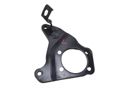 Příslušenství, držák Levý Zadek 440314EA0A Renault Kadjar