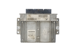 Blok Ovladačů 8200278378 8200278376 21647842-5 Renault Sagem 43856 Blok Ovladačů 8200278378 8200278376 21647842-5 Renault Sagem 43856