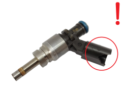 Vstřikování Paliva VWAG 079906036C 4.2 FSI 3