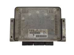 Blok Ovladačů 0261206419 9637137380 PSA Bosch 3574