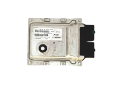 Blok Ovladačů 51994081 BC.0116757.E Fiat FPT Blok Ovladačů 51994081 BC.0116757.E Fiat FPT