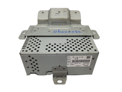 Autorádio Ford EcoSport HX7T-18C815-US AHU001 FoMoCo