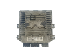 Blok Ovladačů 2S6A-12A650-BL 5WS40027K-T SID 802 Ford Siemens 35592