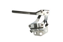 Panty Masky Levý 3AA823301 88231806902 VW Passat B7 DPA