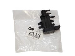 Solenoidový Ventil Turba Citroen Peugeot 1618C9 1618.C9 QPlus Solenoidový Ventil Turba Citroen Peugeot 1618C9 1618.C9 QPlus