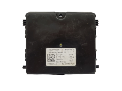 Ovladač Komfortu AC 285250815R E1079488 Clio 4 Renault