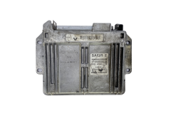 Blok Ovladačů Renault 8200023519 7700113510 21656026-0 Sagem 56045