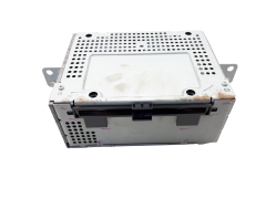 Rádio Cd Navi Ford C-Max Focus E1BT-18C815-LH AHU