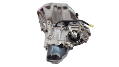 Převodovka JH3172 1.4 16v Renault Clio 3 7711368627 Převodovka JH3172 1.4 16v Renault Clio 3 7711368627