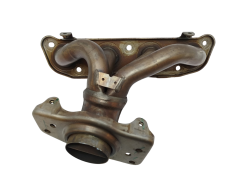 Výfukové Potrubí 7701065361 Renault Clio 3 Laguna 3 2.0 16V M4R 1078 Výfukové Potrubí 7701065361 Renault Clio 3 Laguna 3 2.0 16V M4R 1078
