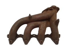 Výfukové Potrubí 7701461686 Renault 21 2.2 8V J7T 2.0 8V J7R