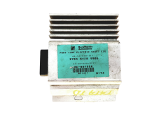 Blok Ovladačů 44-50-000-017 274054209906 RD-037526 TATA BorgWarner